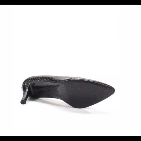 💙💙💙Y§L💙💙REAL SNAKESKIN PUMPS💙💙💙 - Picture 4 of 7